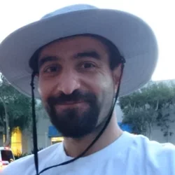 Neema Jamshidi